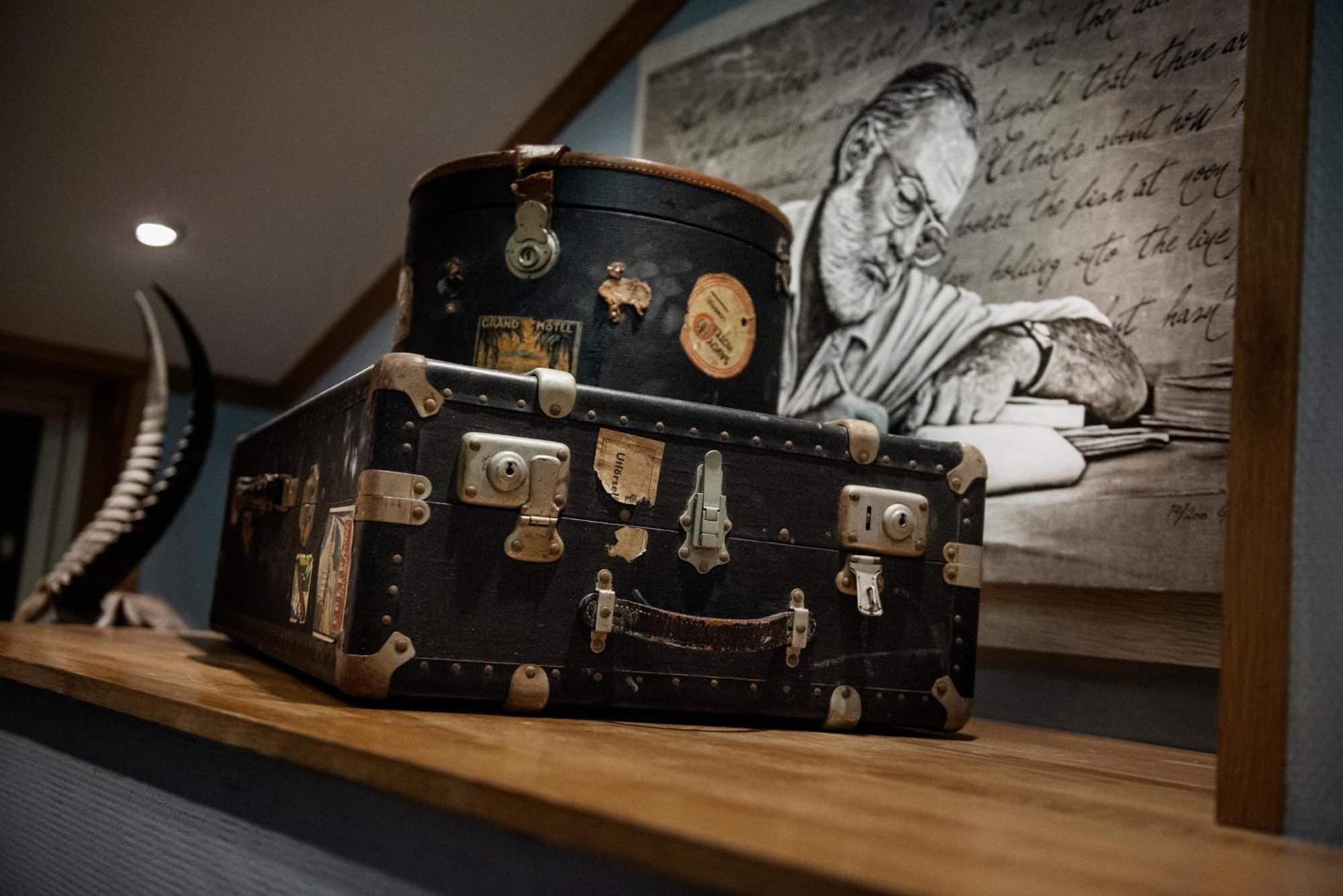 Hotell Havanna Varberg Bagian luar foto