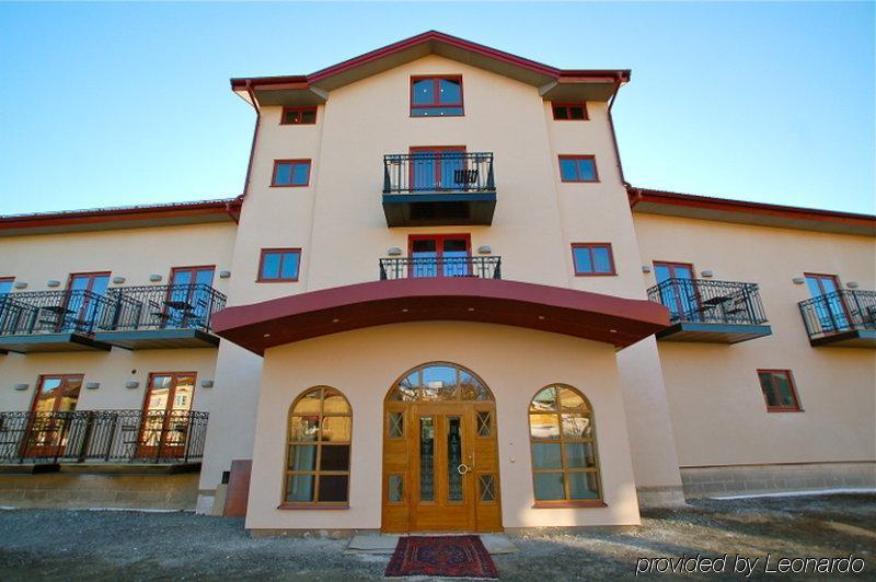 Hotell Havanna Varberg Bagian luar foto