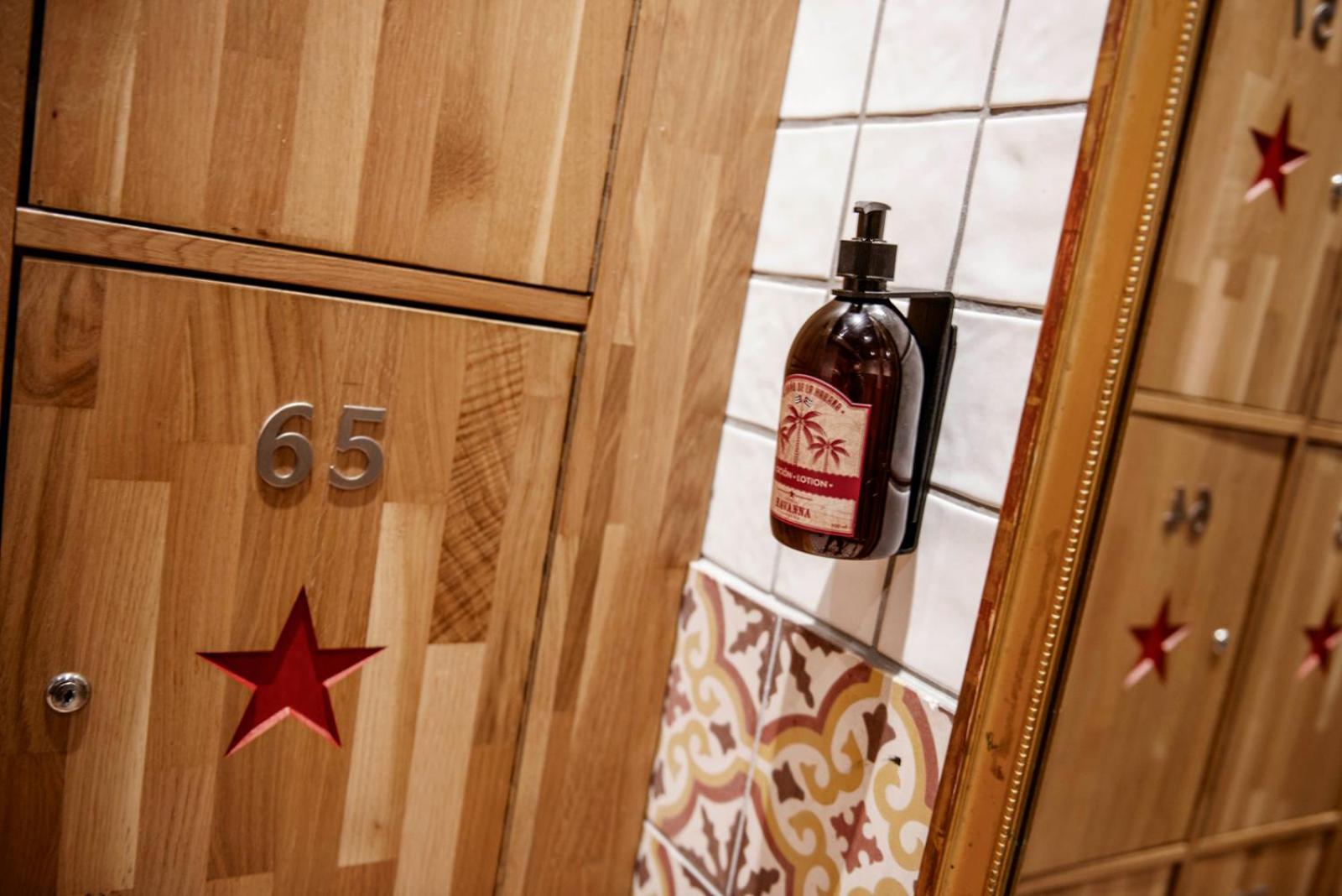 Hotell Havanna Varberg Bagian luar foto
